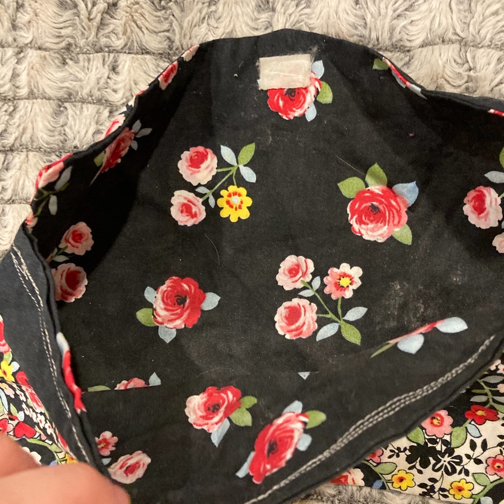 Makeup Bag - Picture 5 of 6